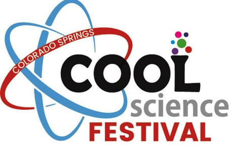 Colorado Springs Cool Science Festival